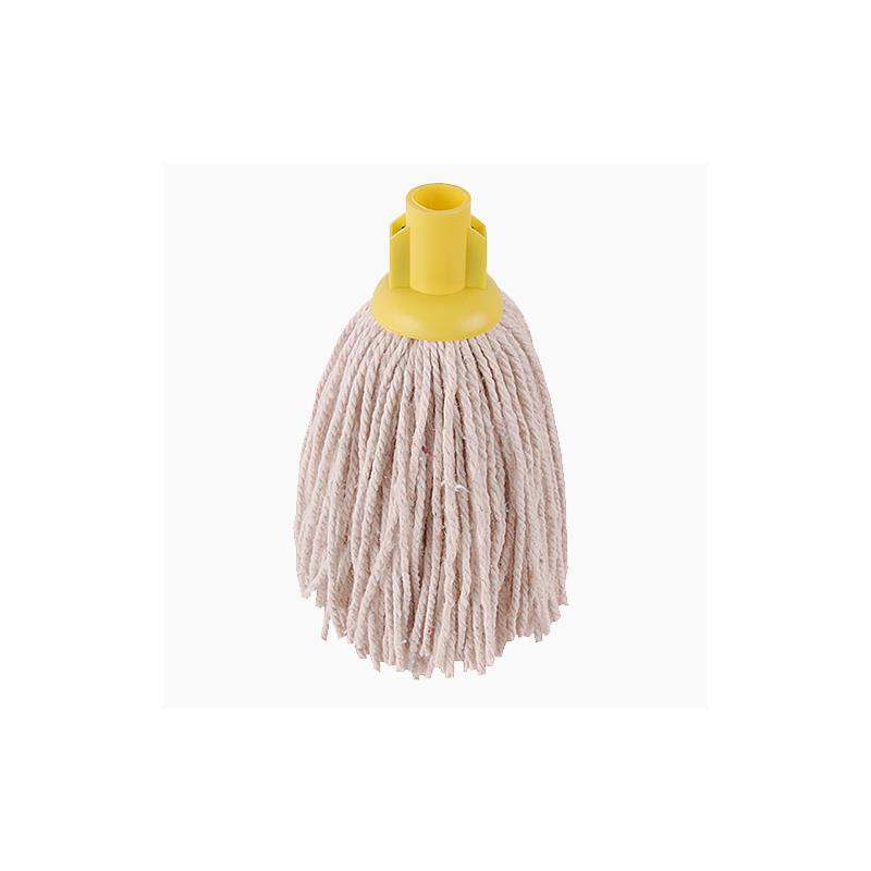 Dolly 12oz PY Yarn Mophead Yellow